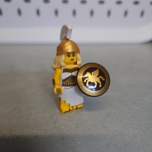Lego cmf series minifigure - lego,