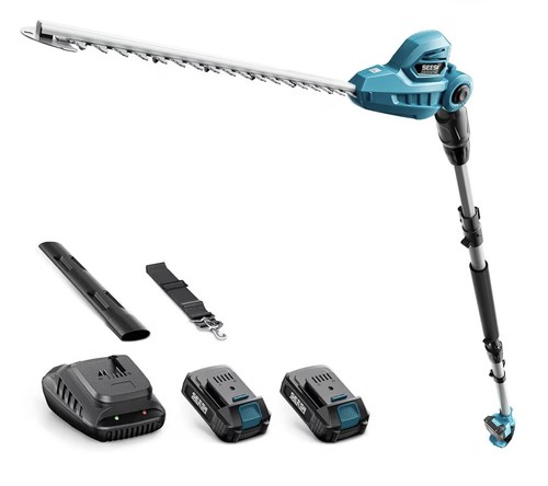 Seesii cordless pole hedge - seesii,