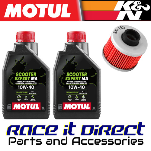 Oil and filter for - filter, peugeot