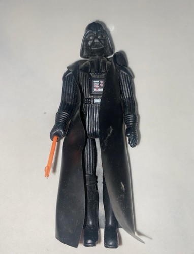 Vintage star wars kenner - wars, 1977