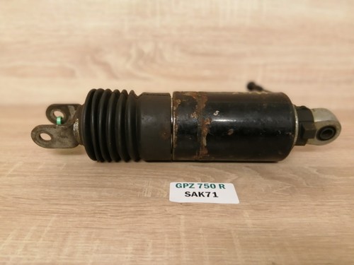 Kawasaki gpz 750 shock - kawasaki,