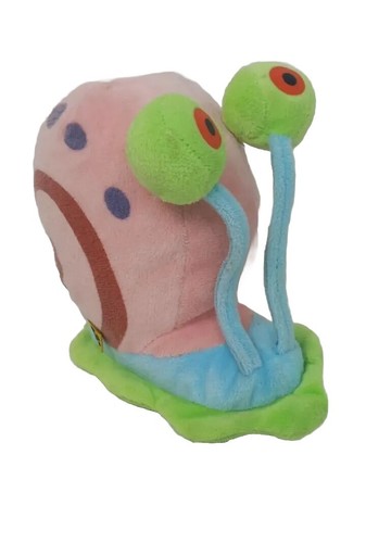 Gary the snail build - gary,