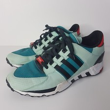 Adidas Men's EQT Running Support x Bait The Big Apple C77364 - UK Size 11.5