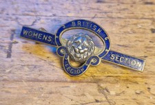 Vintage Original British