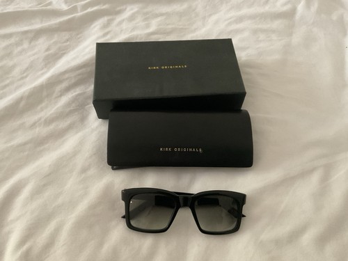 Kirk originals burton black - kirk,