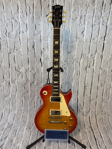 Greco egf 800 super - greco, real