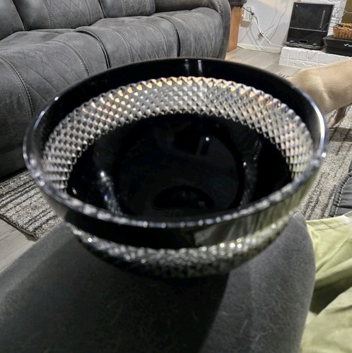 Waterford black john rocha - ,
