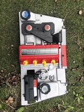 Peg Perego Gaucho Engine