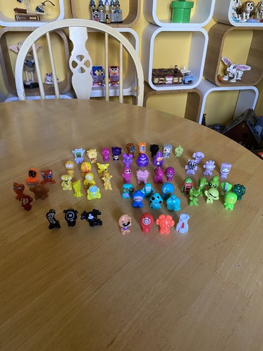 Vintage gogos crazy - vintage,