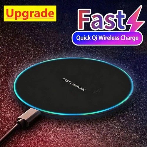 100w fast wireless charger - fast,