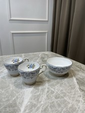 Paragon Provincial Bone China