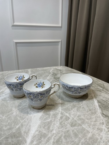 Paragon provincial bone china - provincial,