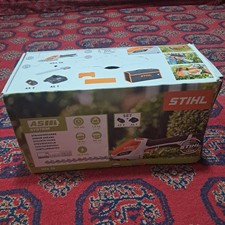 STIHL HSA 26 Cordless Hedge