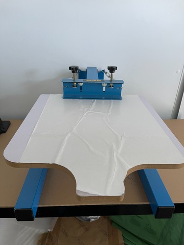 Vevor station tabletop - vevor,
