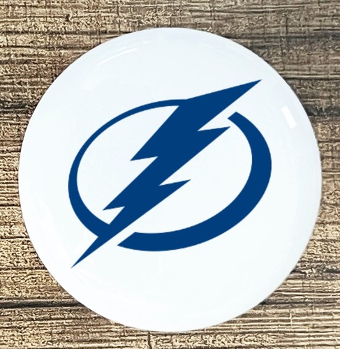 Tampa bay lightning - tampa, white