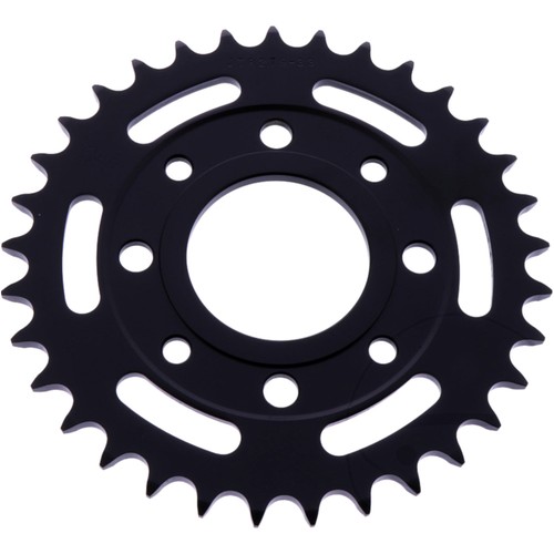 Tooth sprocket 520 jt - 35,