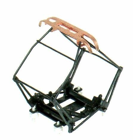 Sommerfeldt 925 scale pair - sommerfeldt, ho