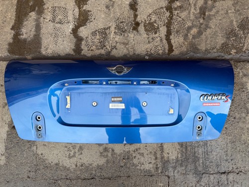 Bmw mini one cooper - bmw, one/cooper/s