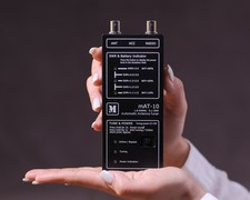 mAT-10 HF Automatic Antenna