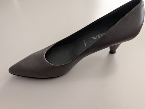 Prada shoes women 5 - shoes,