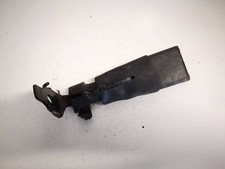Toyota Auris 2007 Seat Belt