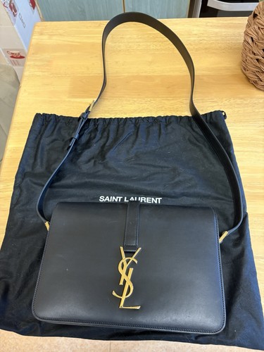 Saint laurent ysl black - saint,