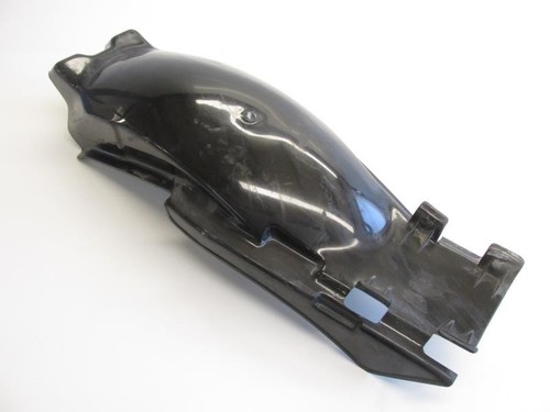 Rear mudguard honda - rear,