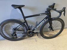 Specialized Tarmac SL8 S Works