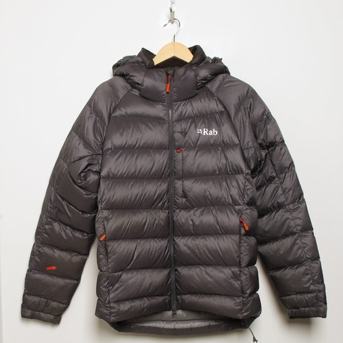Rab men axion - pro, jacket