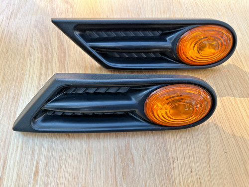 R56 mini cooper side - mini, indicator