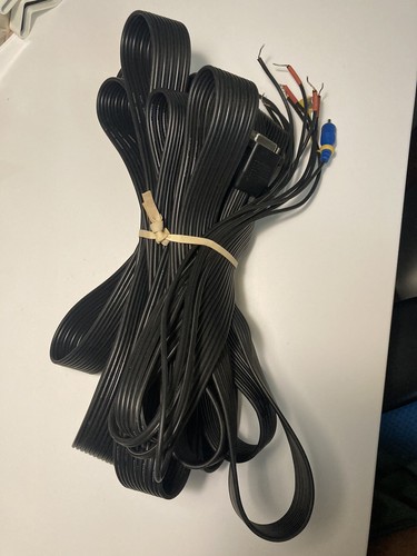 Bose pin bare speaker - to,