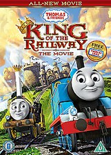 Thomas & Friends: King of the