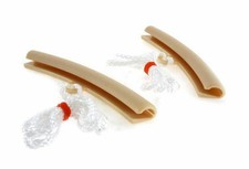 Vespa Lambretta SIP Tubeless Wheels Tyre Fitting Rim Protectors