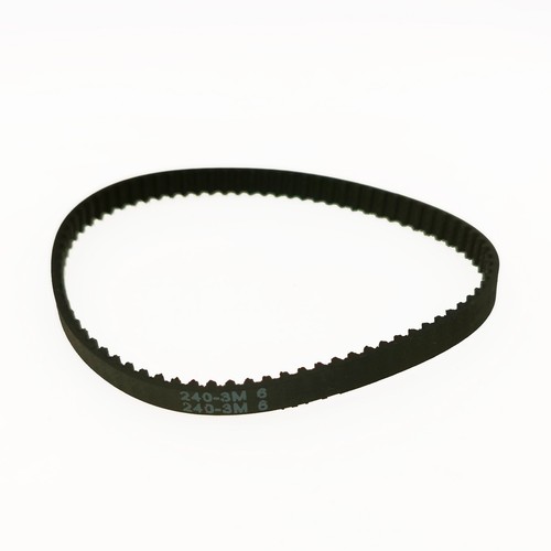 Oil pump drive belt - oil,