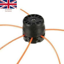 Universal Strimmer Head