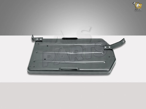 Rear parcel tray luggage - tray,