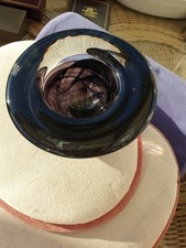 KOSTA BODA ATOLL BLACK