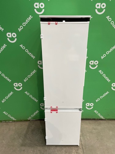 Aeg integrated frost - integrated,