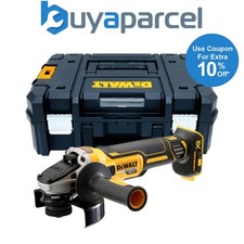 Dewalt DCG405N 18v XR