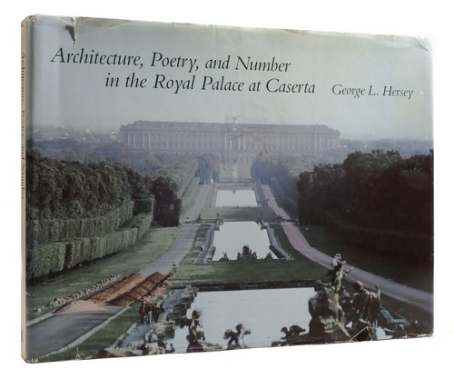 George hersey architecture - george,