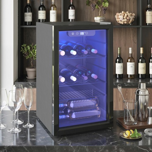 68l wine cooler bottle - 68l,