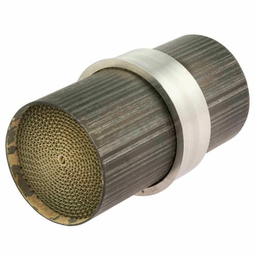 Polini removable catalyst plug - removable,