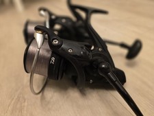 Daiwa Windcast 5000QDA Fishing