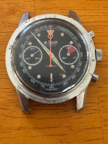 Vintage 1960s jour - 1960s, le