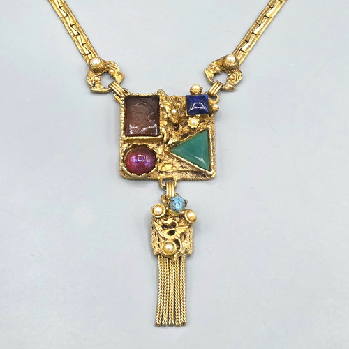 Kramer heraldic dragons - kramer,
