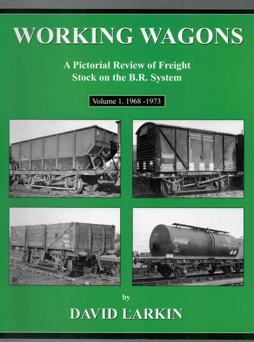 Santona working wagons - working,