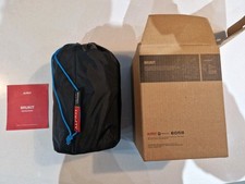 ALPKIT BruKit All-in-one Cooking Stove System / 051125B2