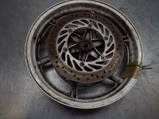 Honda VFR750 F1 FM 1991-1992