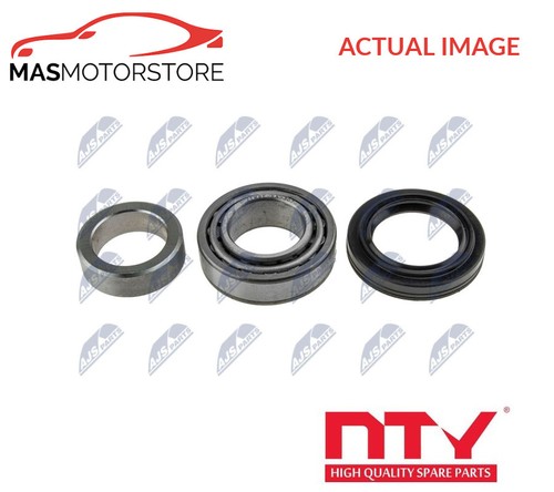 Wheel bearing kit - kit, nty