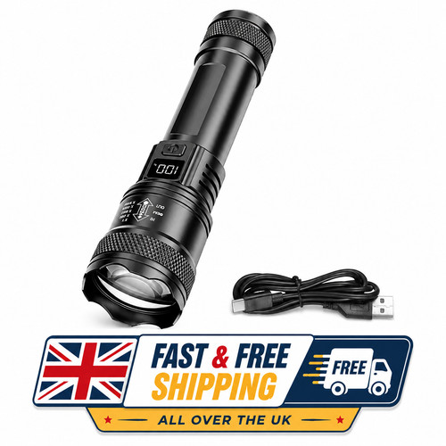 990000000lumens high powered - high,